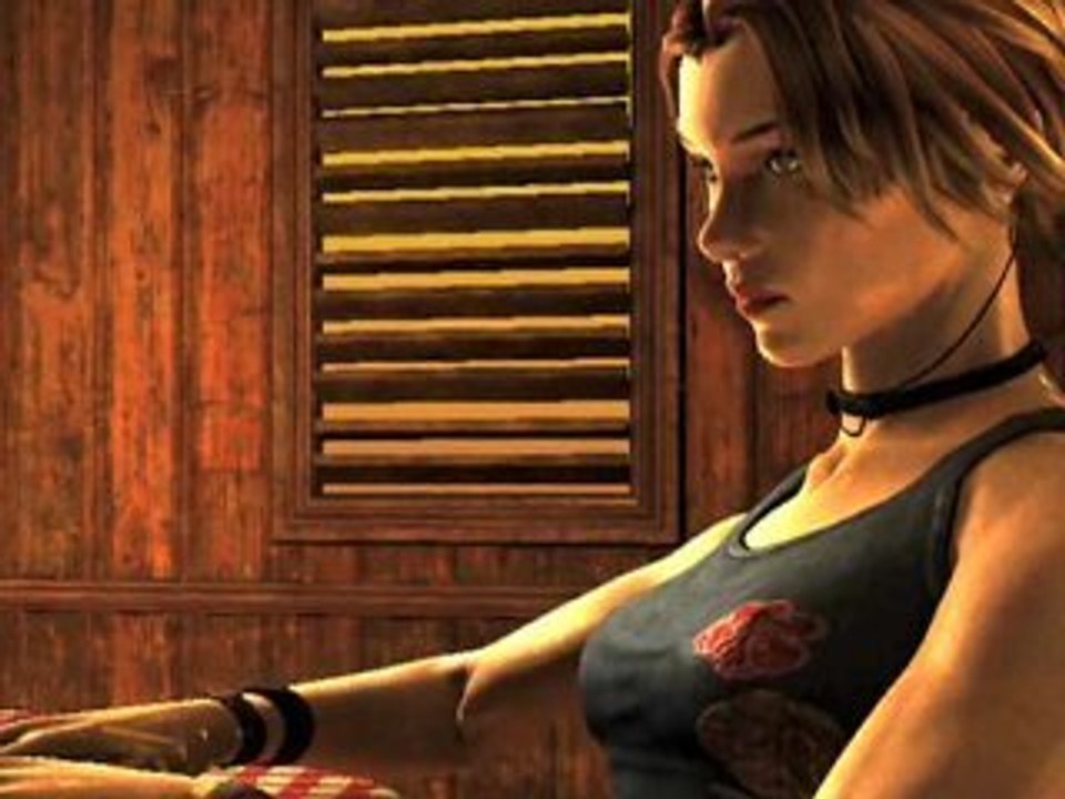 Mercenaries 2  :  l'enfer des favelas