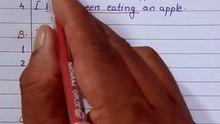 Verb In 12 Tenses | Learn English Grammar