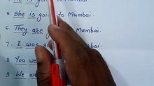 Subject Verb Agreement | Learn English Grammar