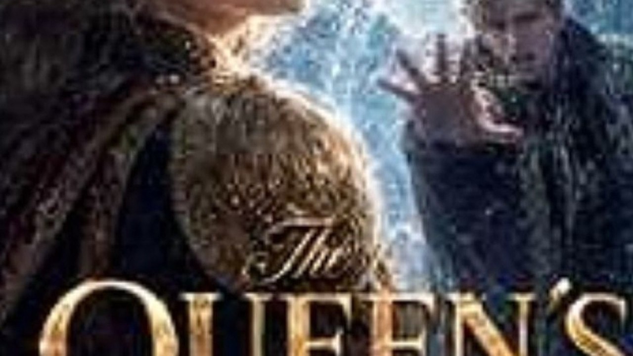 The Queen's Authority