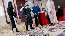 The Dragon Emperor | Full Series | Short Drama English [Full Movie]
