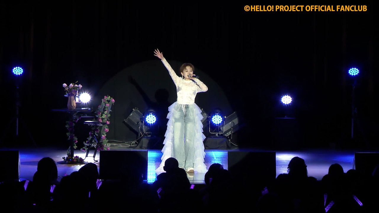 [2026.01.27] BEYOOOOONDS SeasoningS 平井美葉バースデーイベント2025