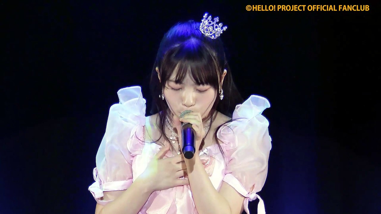 [2026.03.23] ロージークロニクル 小野田華凜・相馬優芽バースデーイベント2026