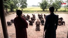 Áng Phù Vân - Tập 19 Phim Phật Giáo