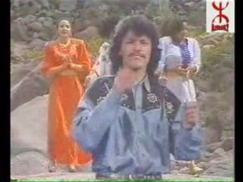 Hassan Arsmouk - lala ima