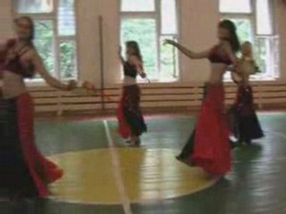 Esme's group