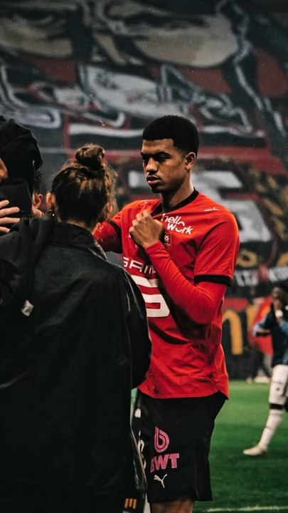 Défaite 2-1