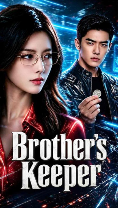 Brother’s Keeper Family Drama