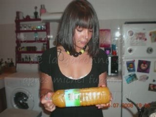 Vacance aurelie et amelie 2008