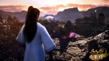 Phàm Nhân Tu Tiên - A Mortal's Journey - Tập 4 - Thuyết Minh