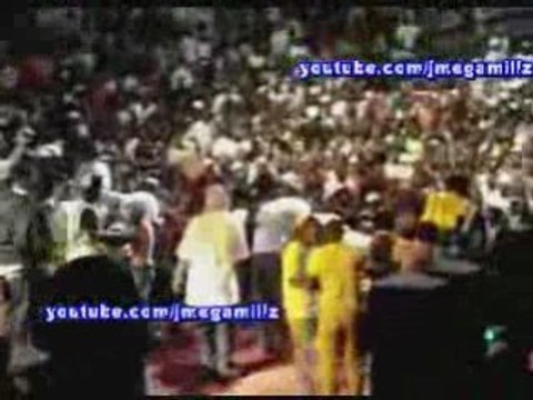 50 CENT SE FAIS VOLER SA CHAINE