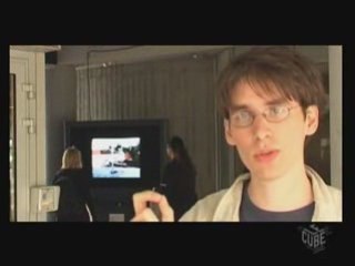 Vibrations - Vadim Bernard