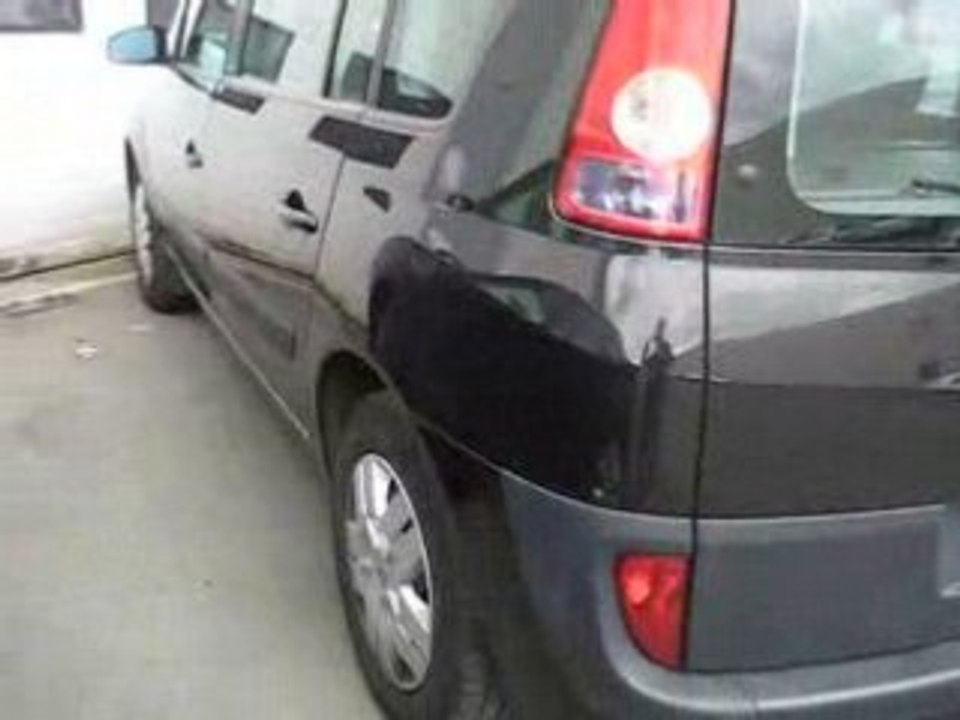 Renault-espace