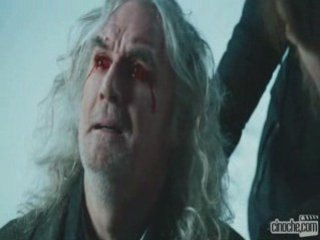 X FILES I want to believe