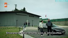 ABI Capítulo 10 | La Familia Es Una Prueba | Novela Turca en Español