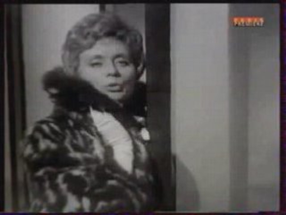 Je t'ai donné mon coeur - Annie Cordy