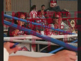 COUPE DROME ARDECHE 2008