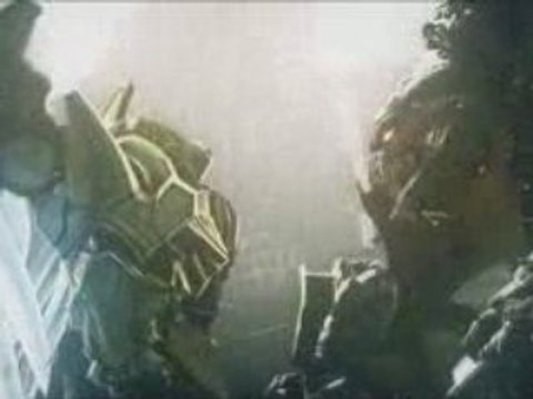 Darksiders Trailer E3