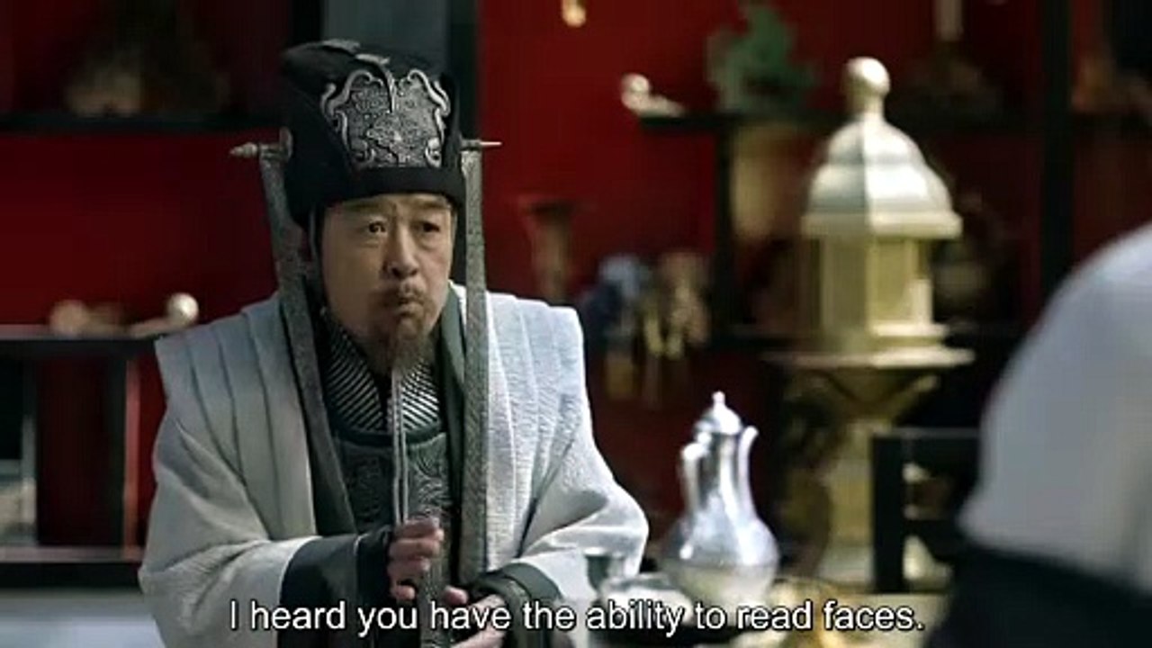 Joy.of.Life.SO1E10  English Sub
