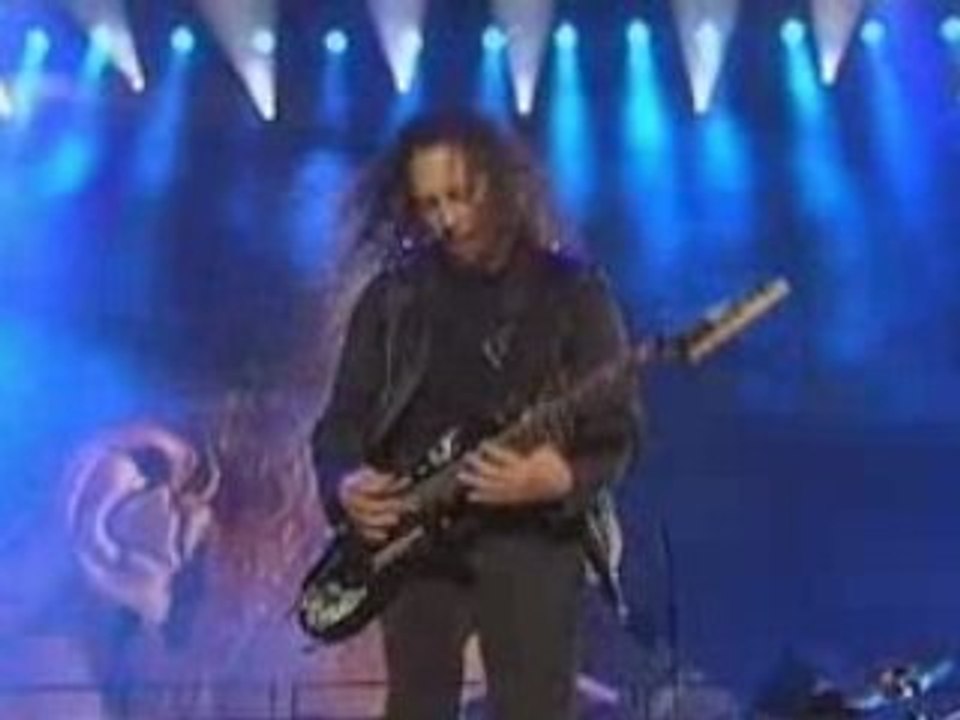 Metallica Live 2008 Part 4