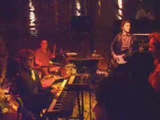 Le Baron5 - tvshow - live au havana Club