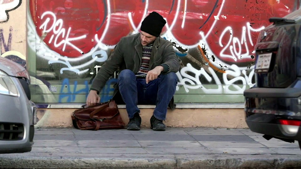 Ο Τέταρτος Χαρακτήρας (2020)