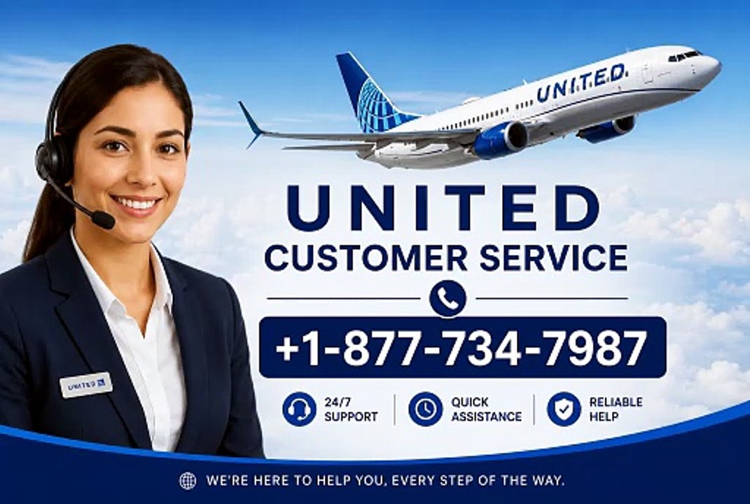 How do I speak to a live person at United Airlines?