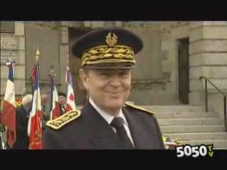 Un nouveau Préfet pour la Manche