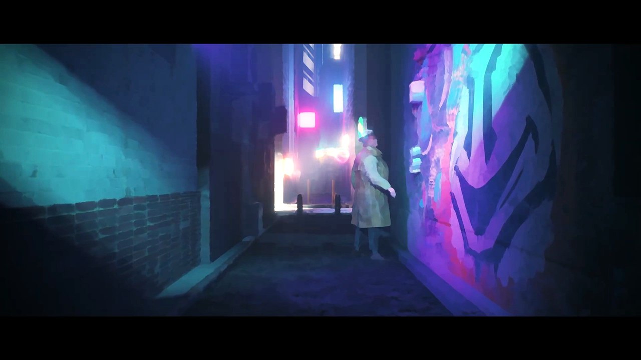 Der Trailer zu The Eventide zeigt erste Bilder zum atmosphärischen Agenten-Spiel