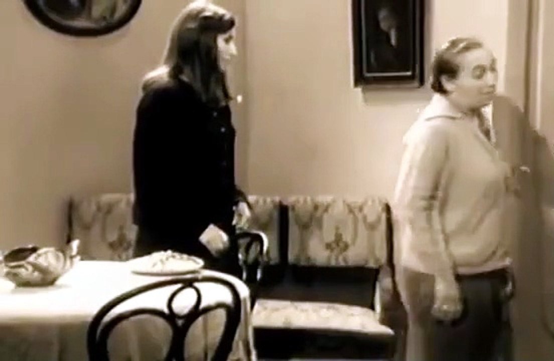 Ο τελευταίος αιχμάλωτος (1970)