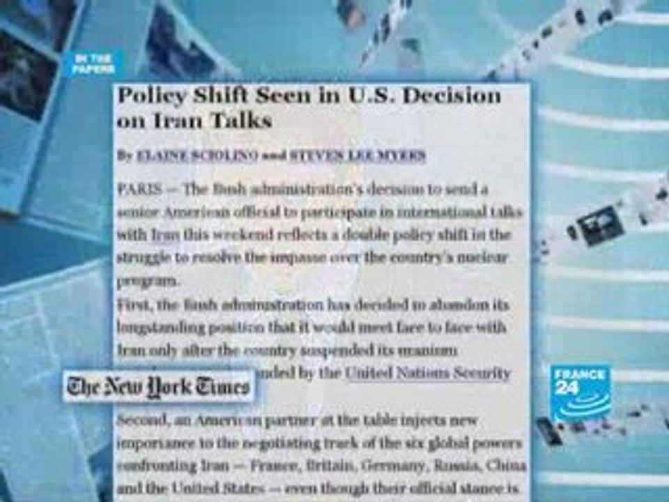 Israel - Hezbollah: an humiliating prisoner exchange