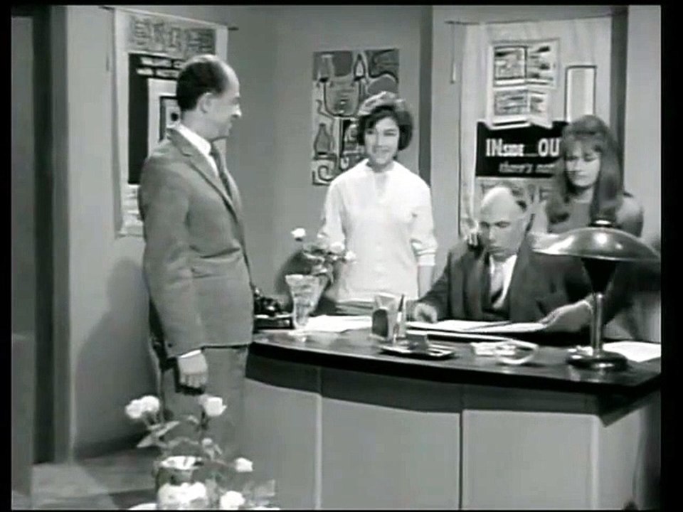 Ο καλός μας άγγελος (1961)