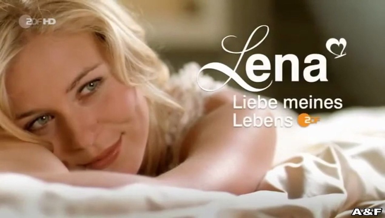 Lena -131- Liebe meines Lebens