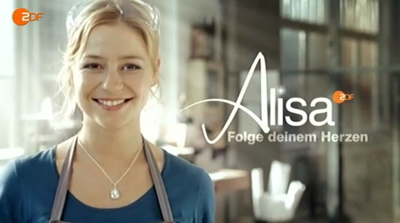 Alisa -205- Folge Deinem Herzen