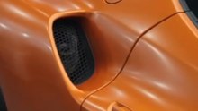 Orange Supercar Showcase 🧡🔥 | Stunning Luxury Sports Car #SportsCar #Supercar #LuxuryCars  #DieCast