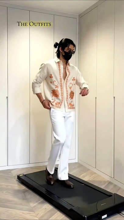 5 Color Combinations Every Man Needs to Master pt 1
