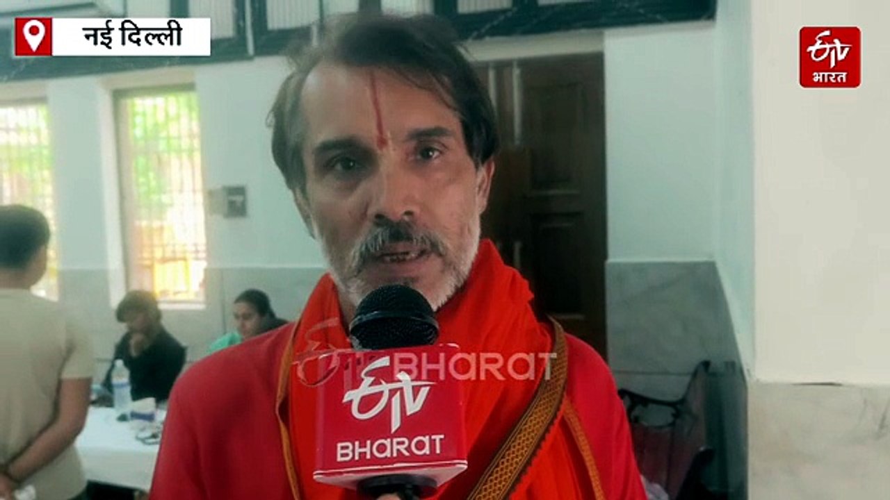 दिल्ली: SIR की अंतिम तिथि 17 अगस्त, अभी तक 66.8...