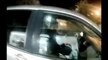 4/22/2026, (Targeted Individuals & Perp TV) Gangstalking PERP Show up to Loiter @ Night Time