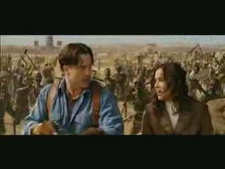 La Momie 3  La Tombe de l'Empereur Dragon