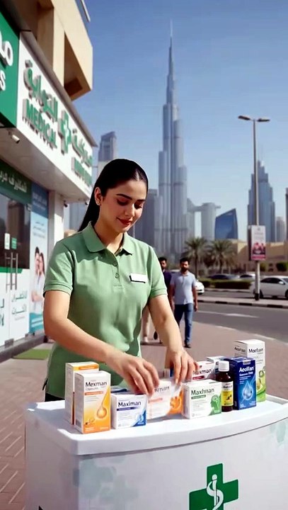 Maxman Capsules 60s In Dubai – Herbal Male Enha...