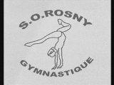 Gym rosny