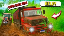 24 Hours Guarding My Cows in a Brazilian Simulator!