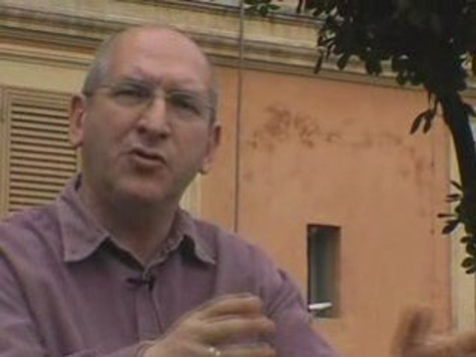 P2P for Learning Communities: Michel Bauwens 9/12