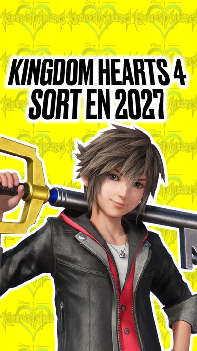 Kingdom Hearts 4 en 2027 : Et si Coco rejoignait Sora ?