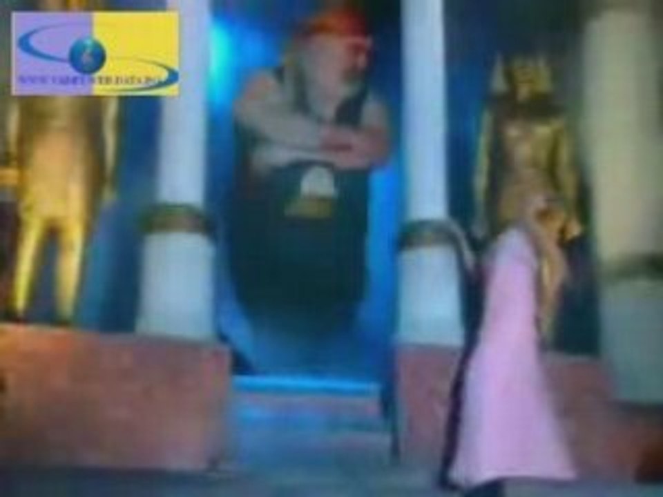 Orhan Gencebay and Sibel Can - Kiralik Dunya