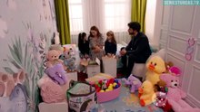 Can Bagi Capítulo 10 | Hilos de Vida | Novela Turca en Español