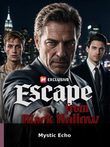 Escape from Black Hollow #englishsubtitle #watchfull #fullseries🎯🎯 | Mystic Echo