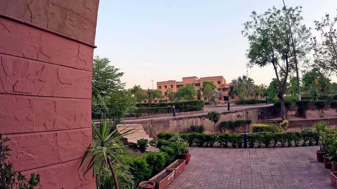 Beautiful Evening