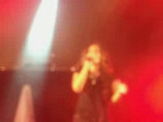 eye of the tiger AMEL le 130708