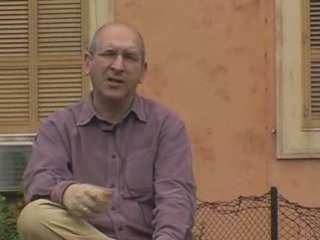 P2P Peer to Peer - What Is It? Michel Bauwens Explains 11/12